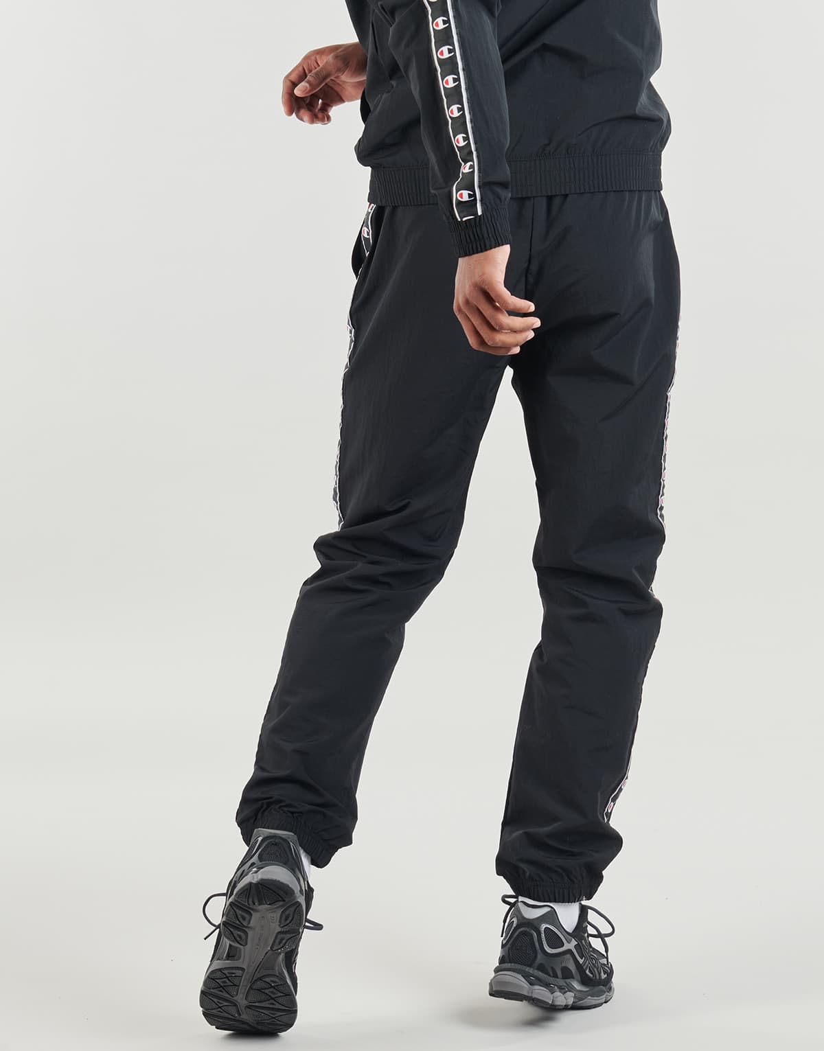 Men's Tracksuits Champion Black