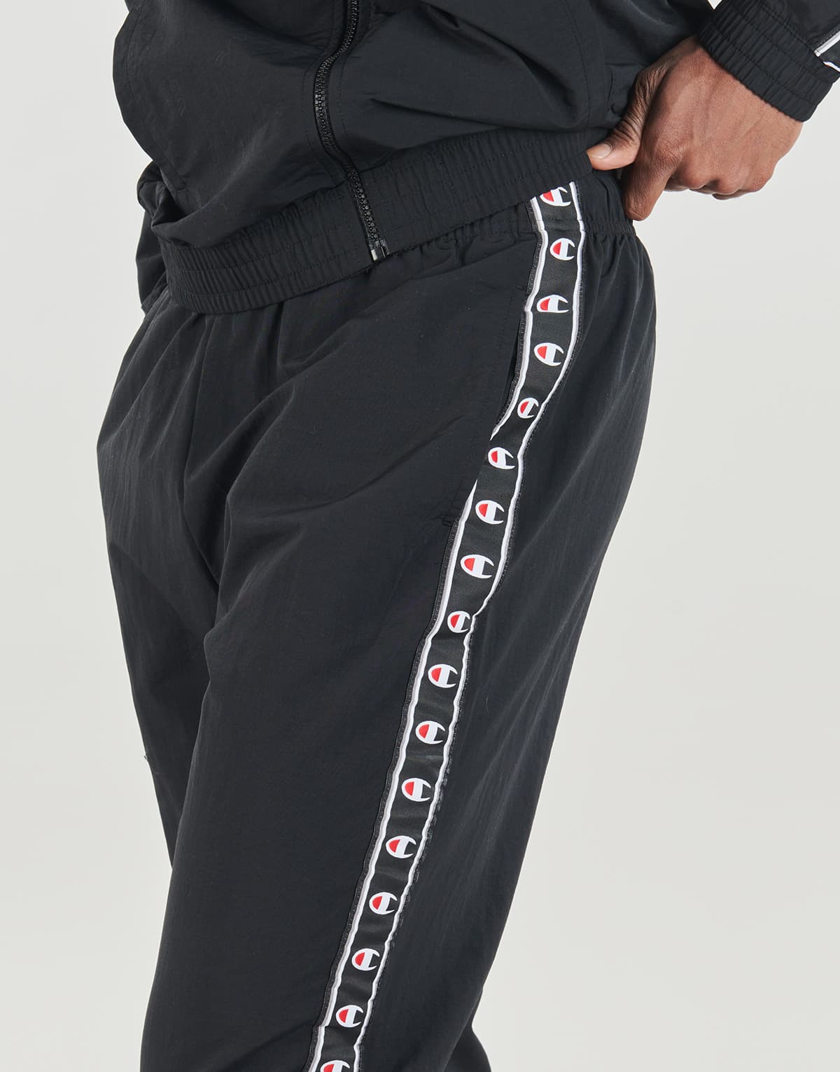 Men's Tracksuits Champion Black