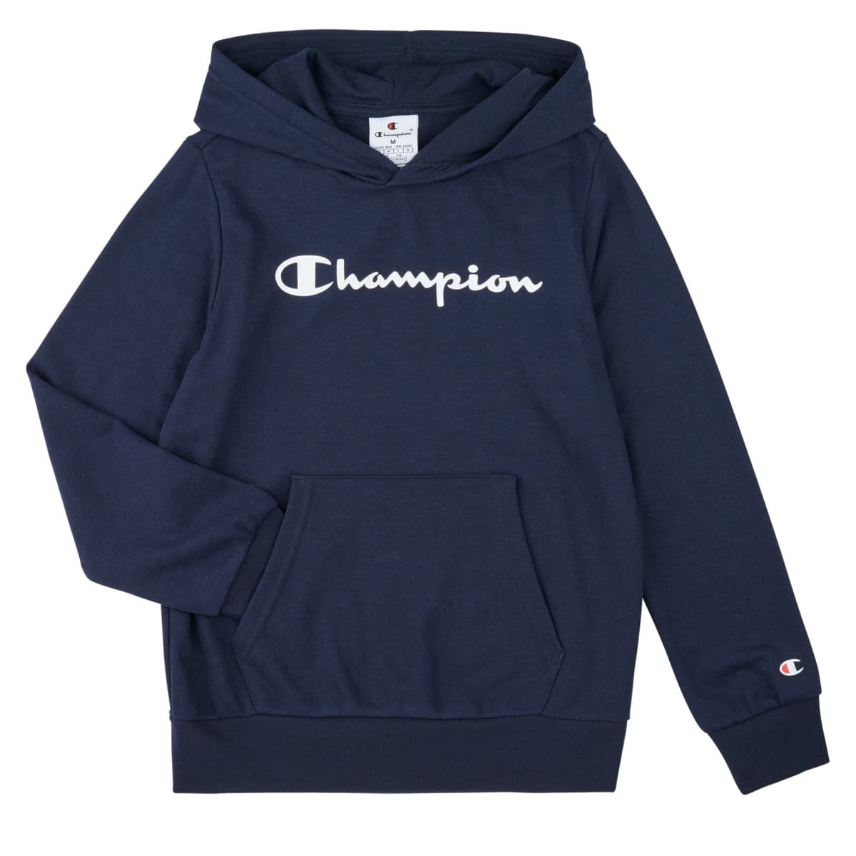 T-shirt με κουκούλα Champion Hooded Sweatshirt