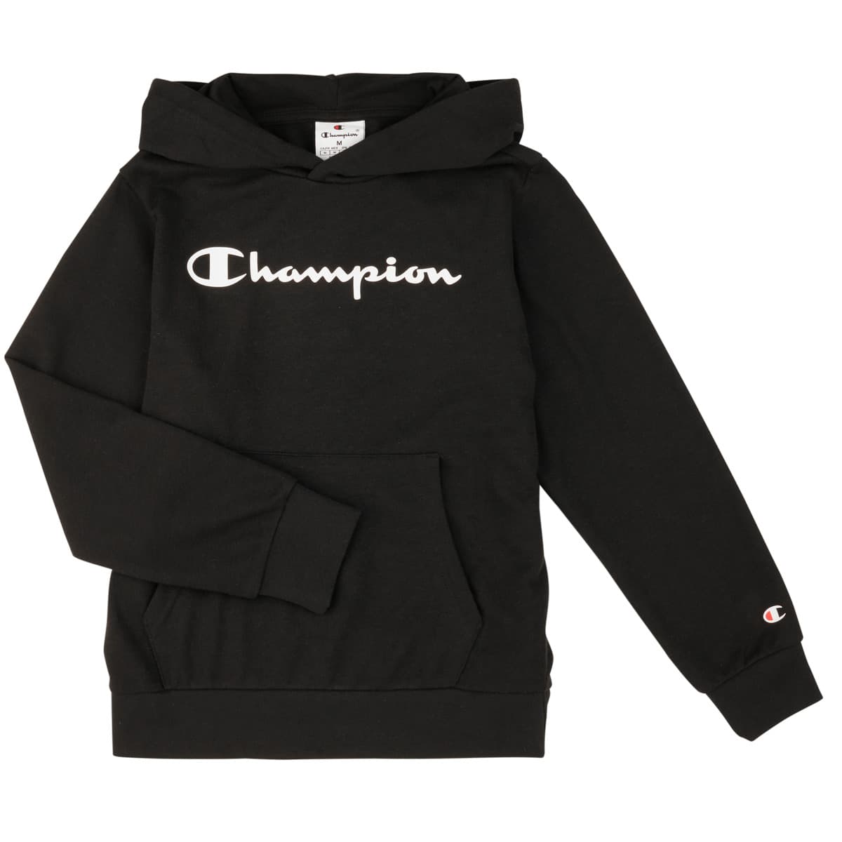 T-shirt με κουκούλα Champion Hooded Sweatshirt