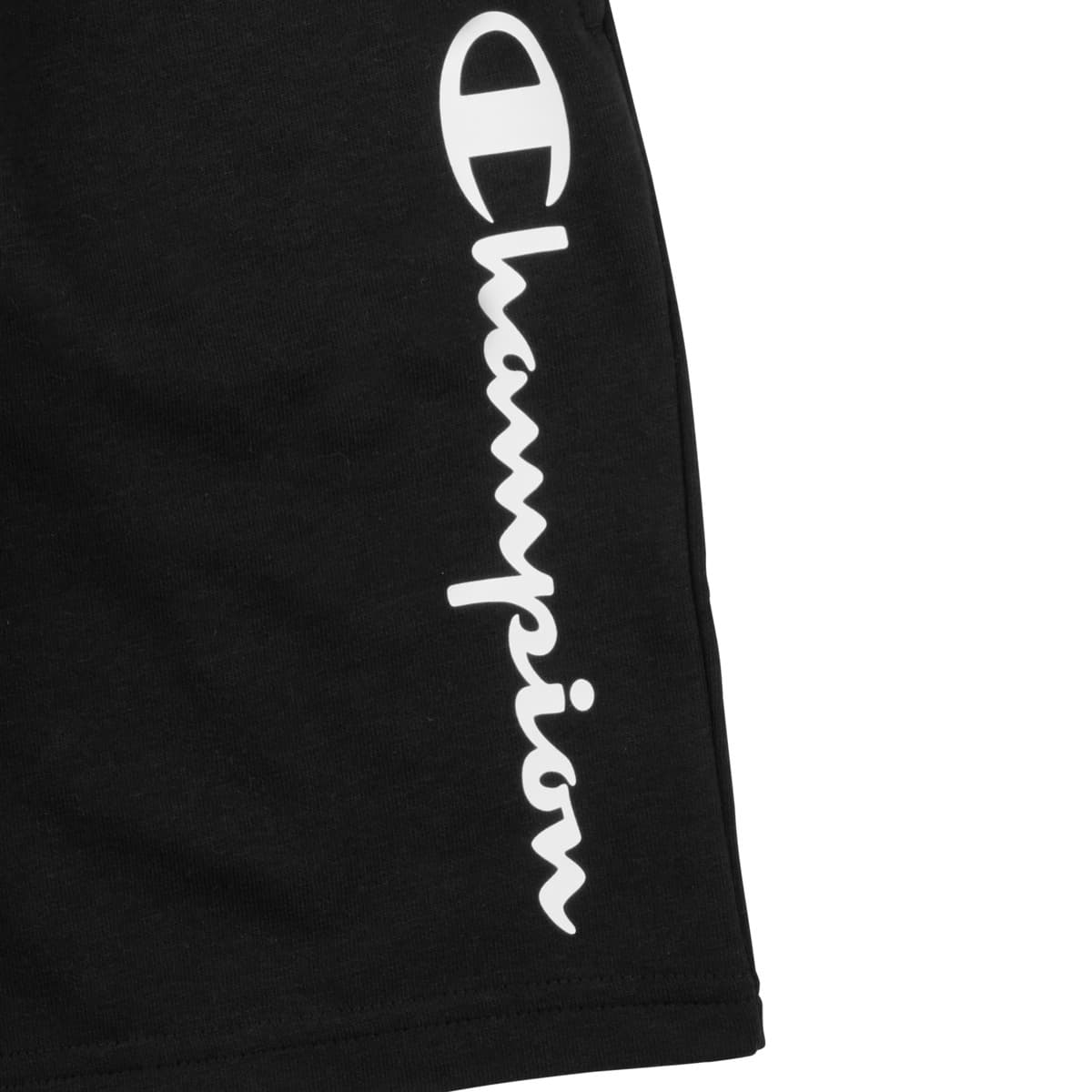 Boys' Shorts Champion Black