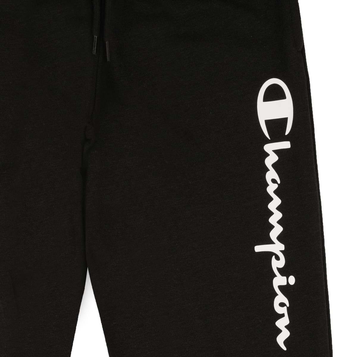 Boys' Tracksuits Champion Black