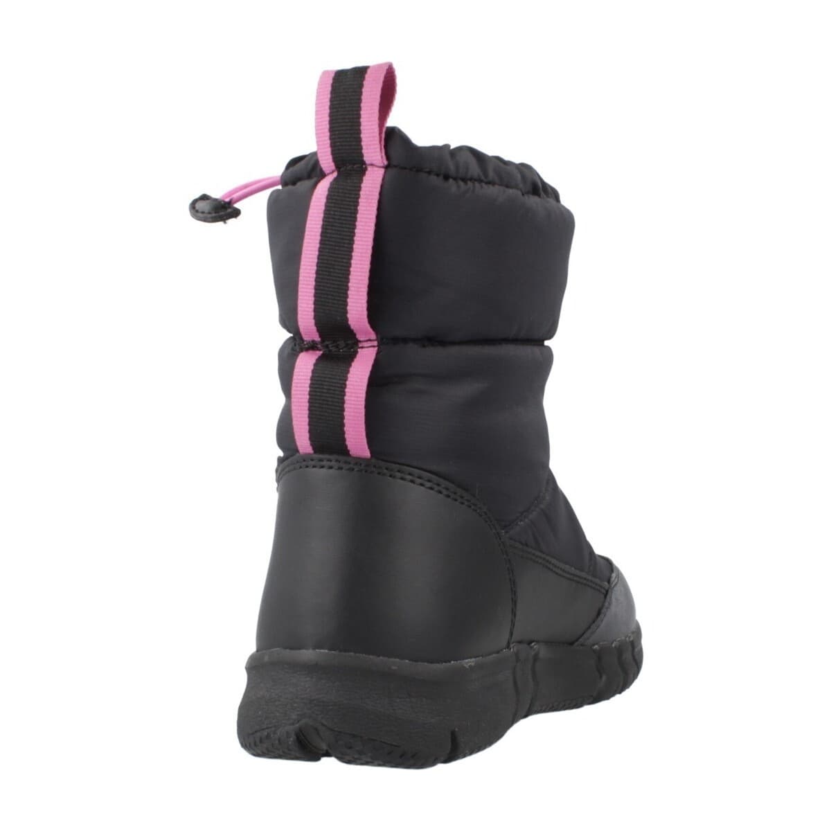 Girls' Outdoor Shoes Geox Black