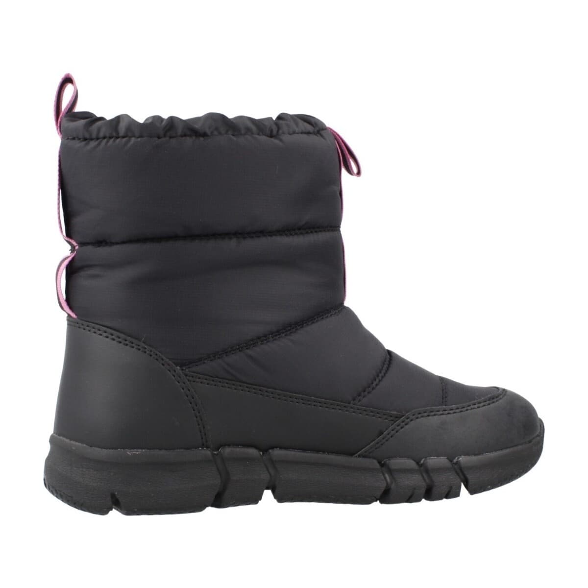 Girls' Outdoor Shoes Geox Black