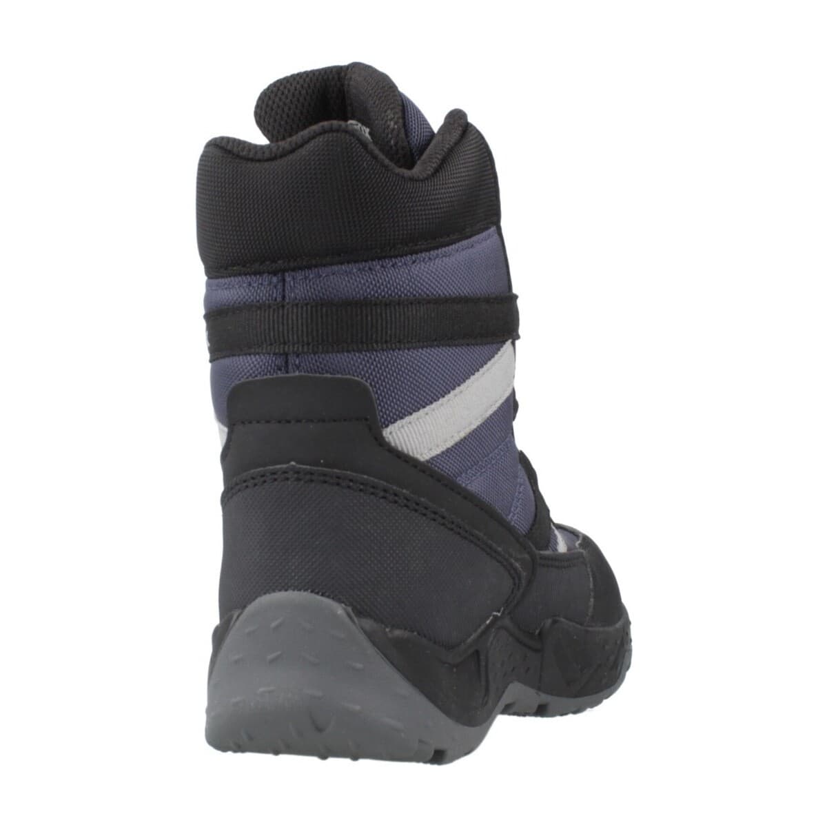 Boys' Outdoor Shoes Geox Blue
