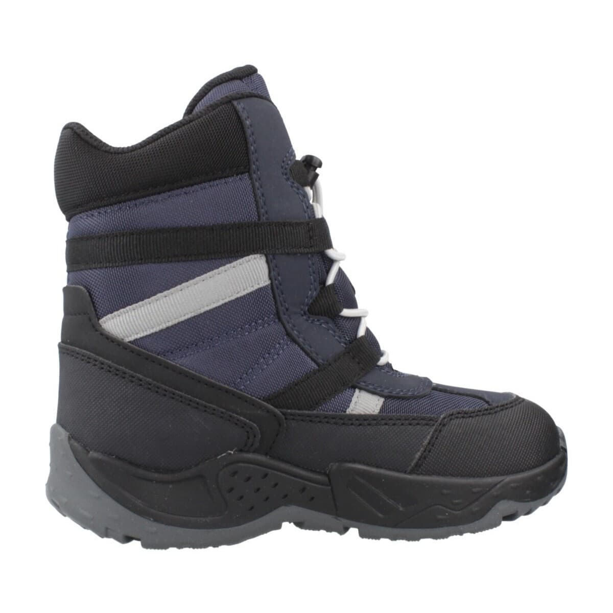 Boys' Outdoor Shoes Geox Blue