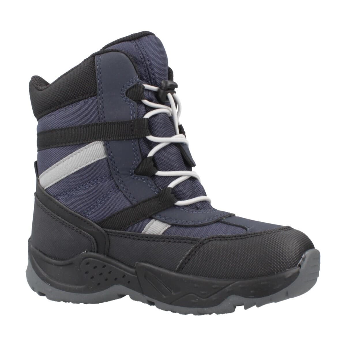 Boys' Outdoor Shoes Geox Blue
