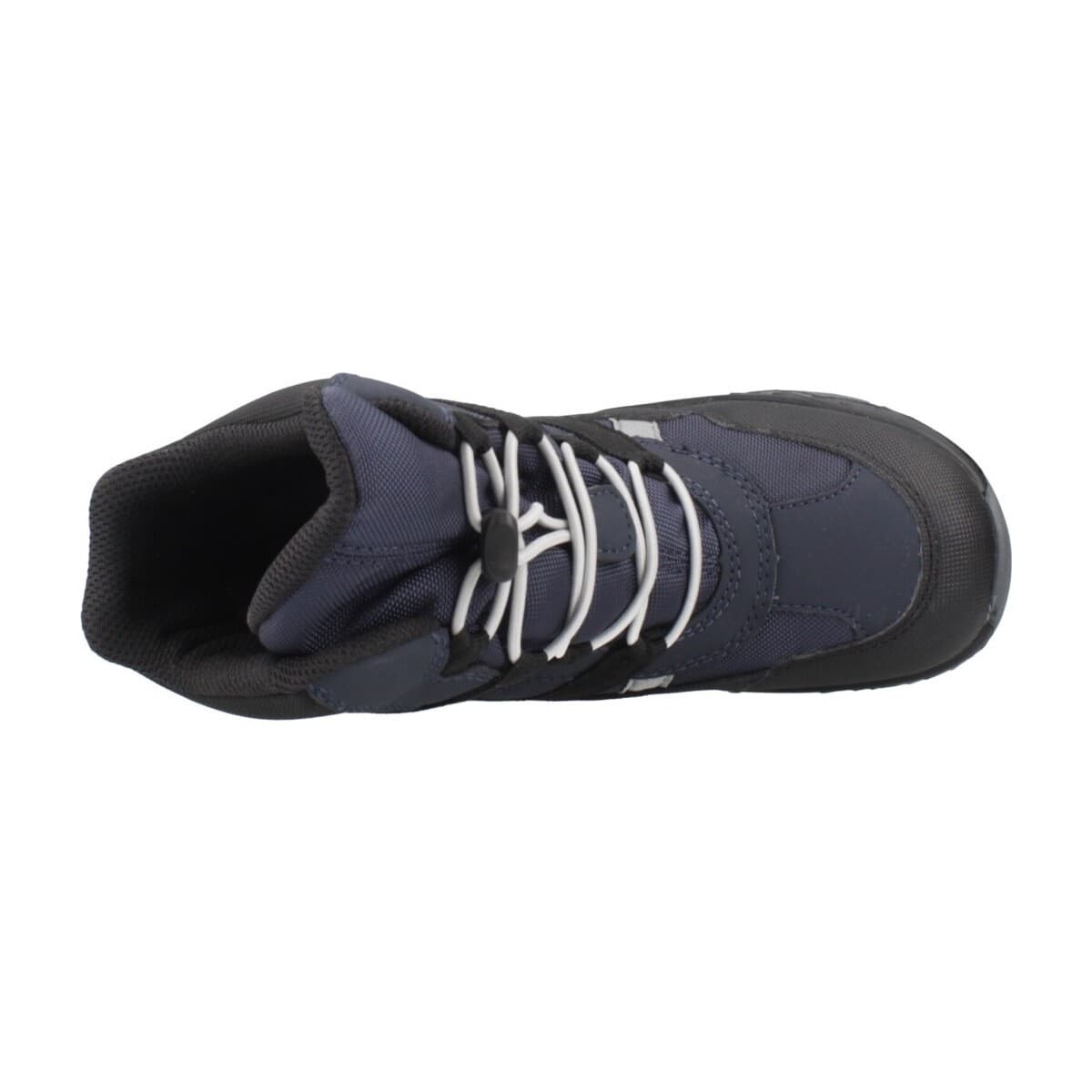 Boys' Outdoor Shoes Geox Blue