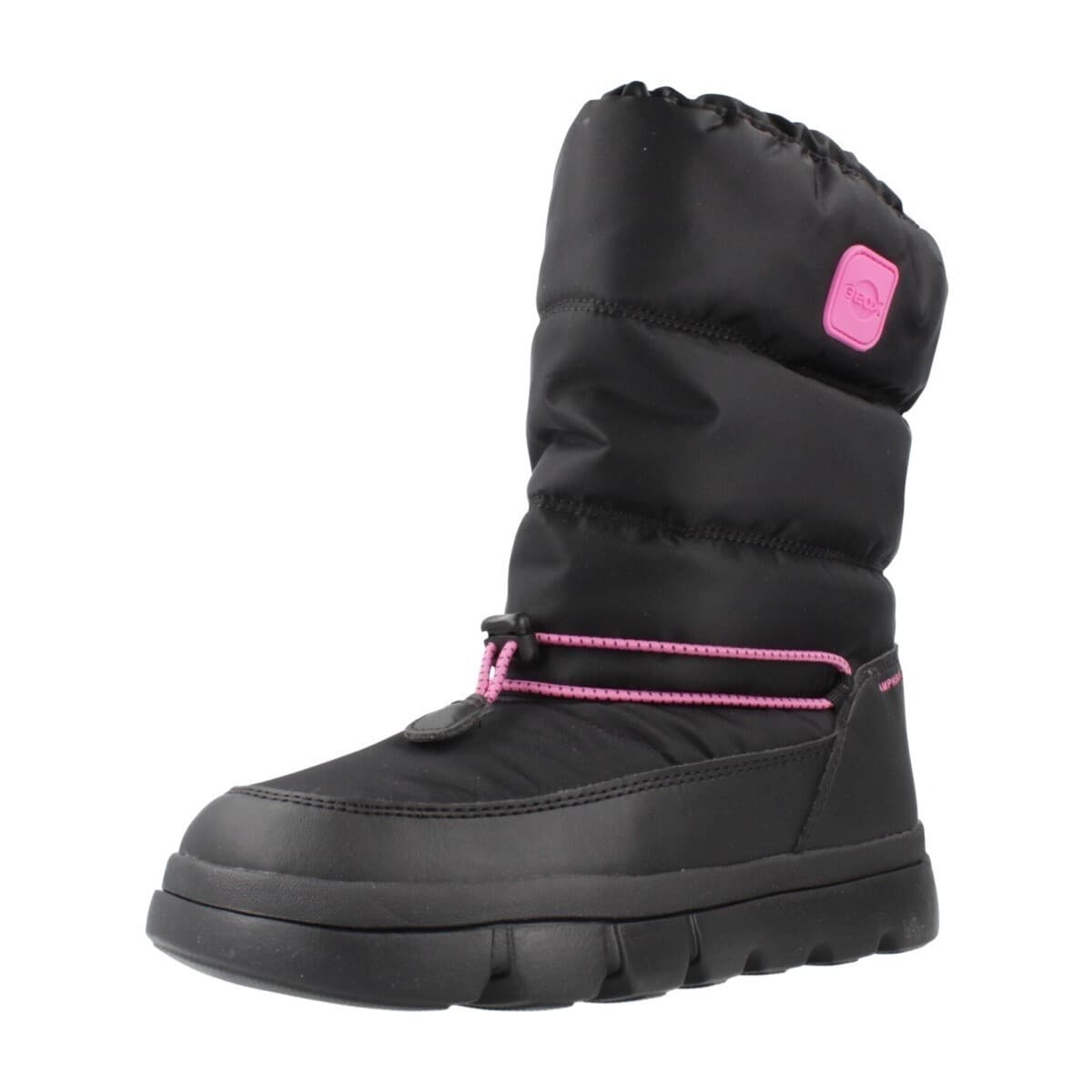 Μπότες για σκι Geox Botas Niña Modèle J Willaboom Girl B A
