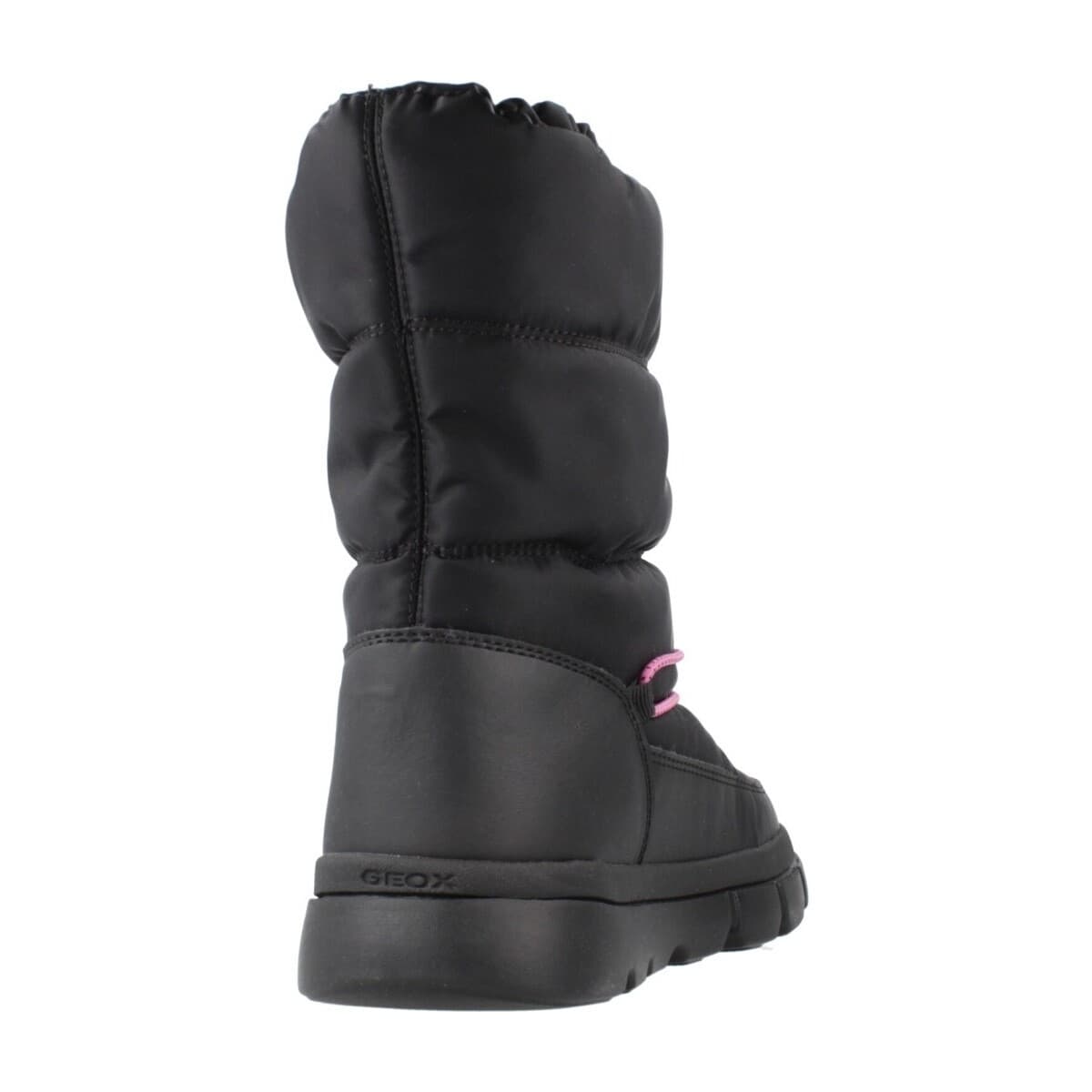 Girls' Outdoor Shoes Geox Black