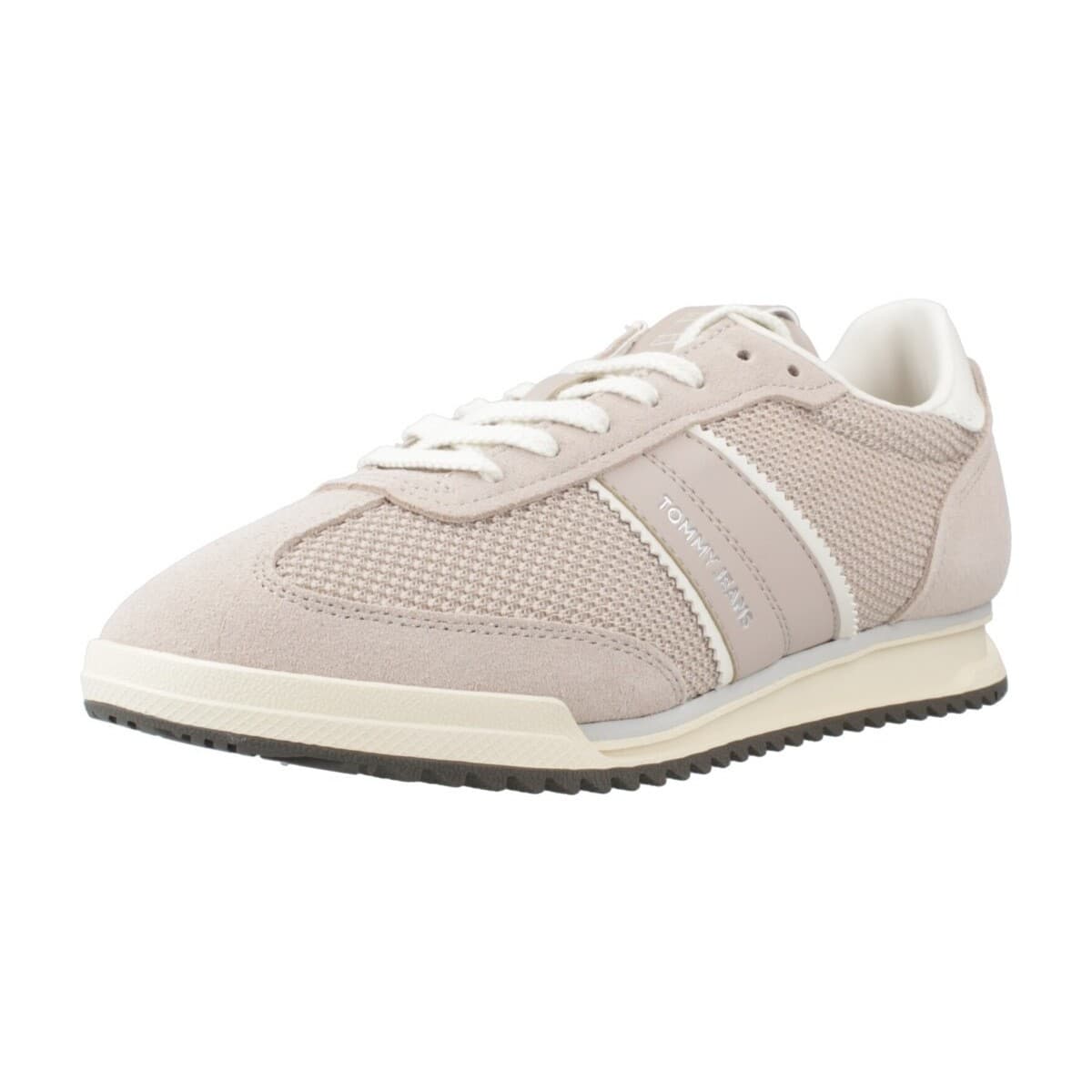 Men's Sneakers Tommy Jeans Beige