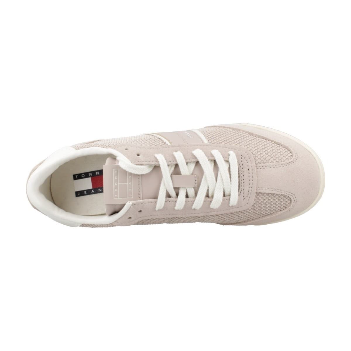 Men's Sneakers Tommy Jeans Beige
