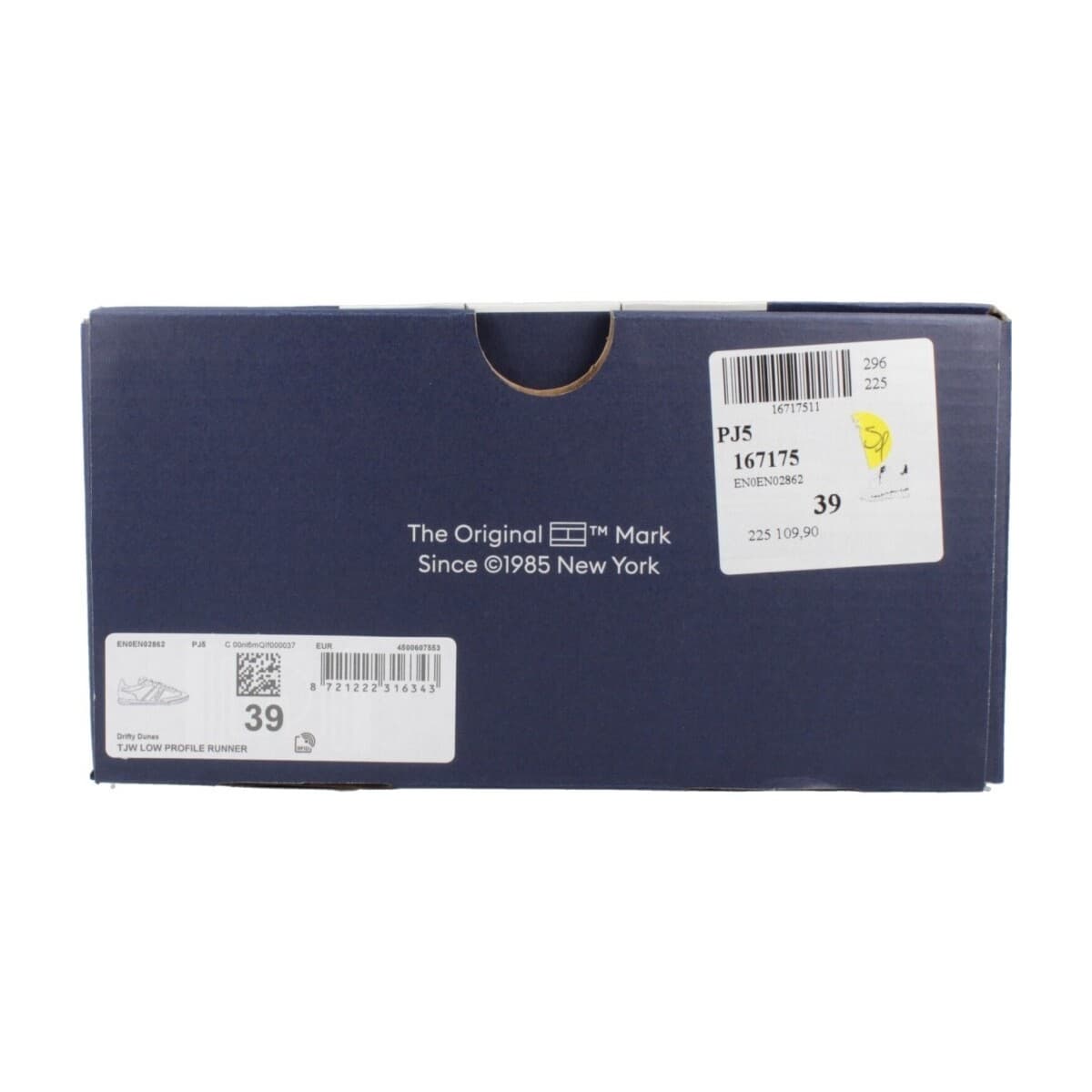 Men's Sneakers Tommy Jeans Beige