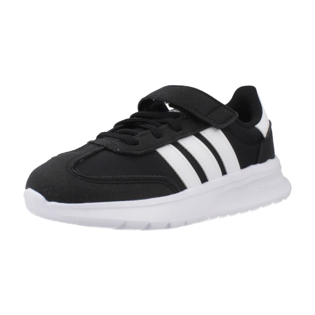 Boys' Sneakers adidas Black
