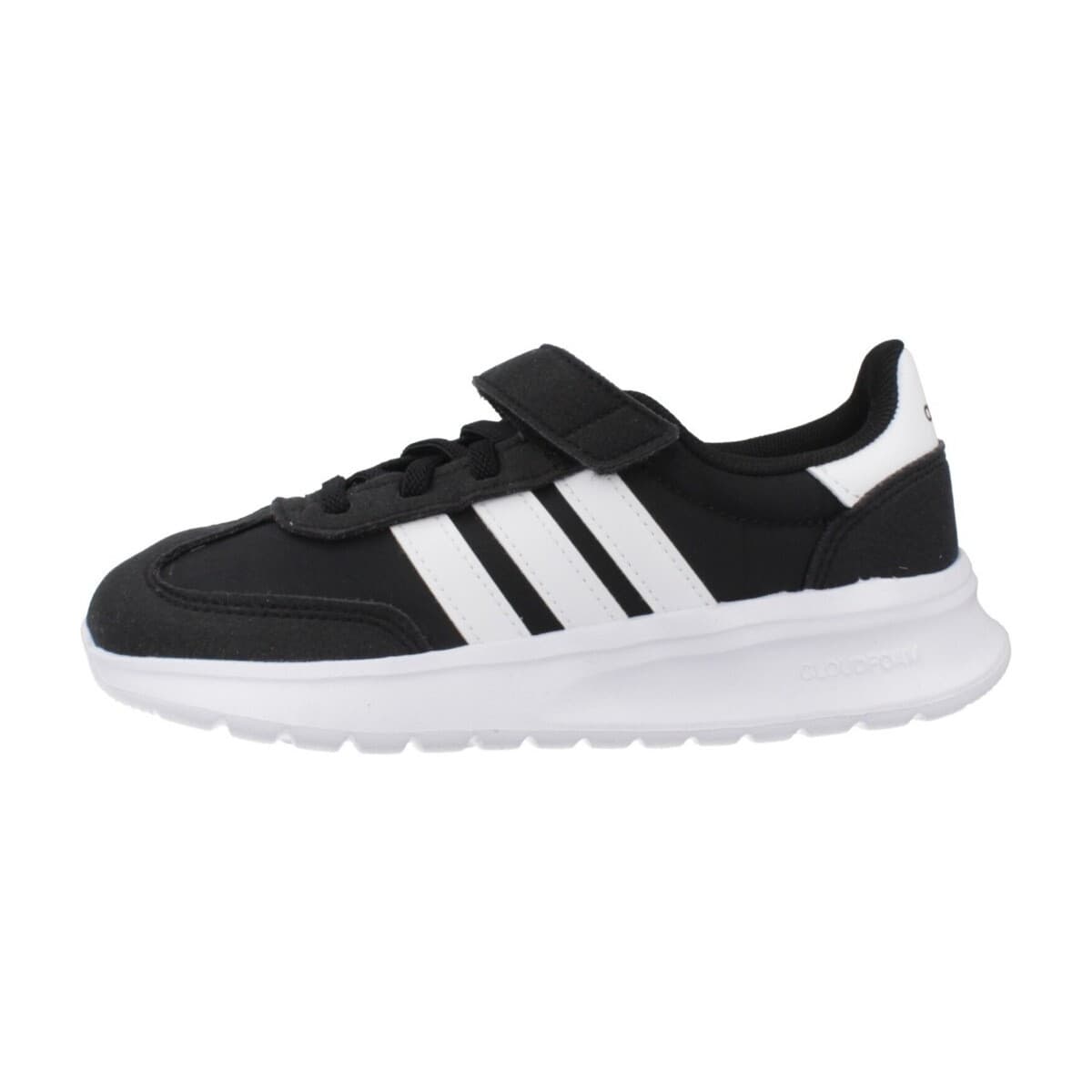 Boys' Sneakers adidas Black