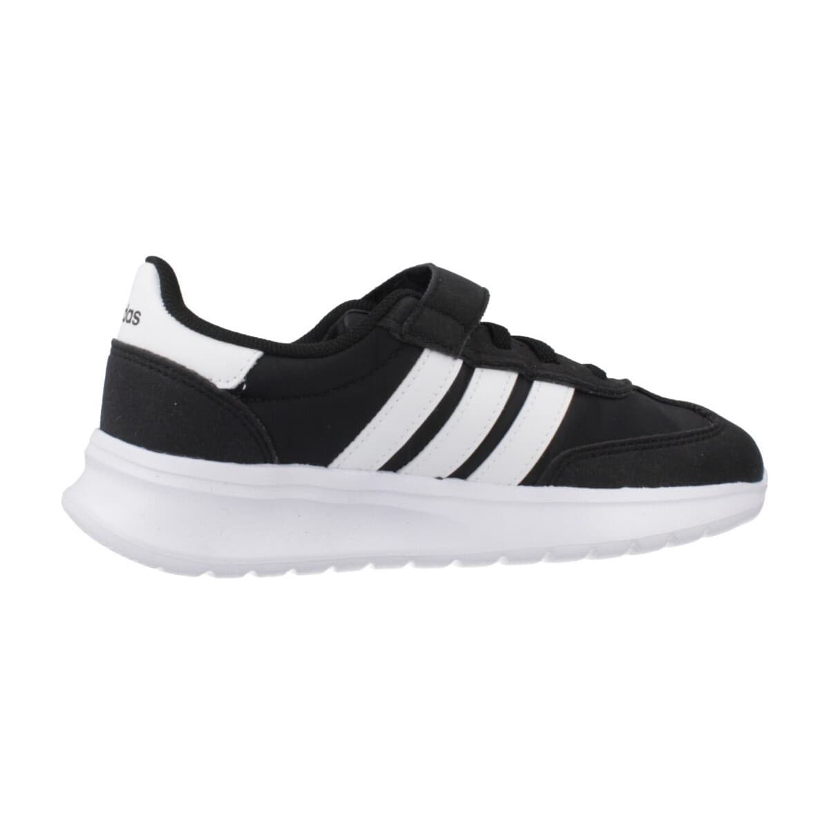 Boys' Sneakers adidas Black