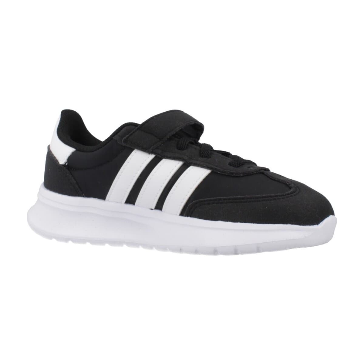 Boys' Sneakers adidas Black