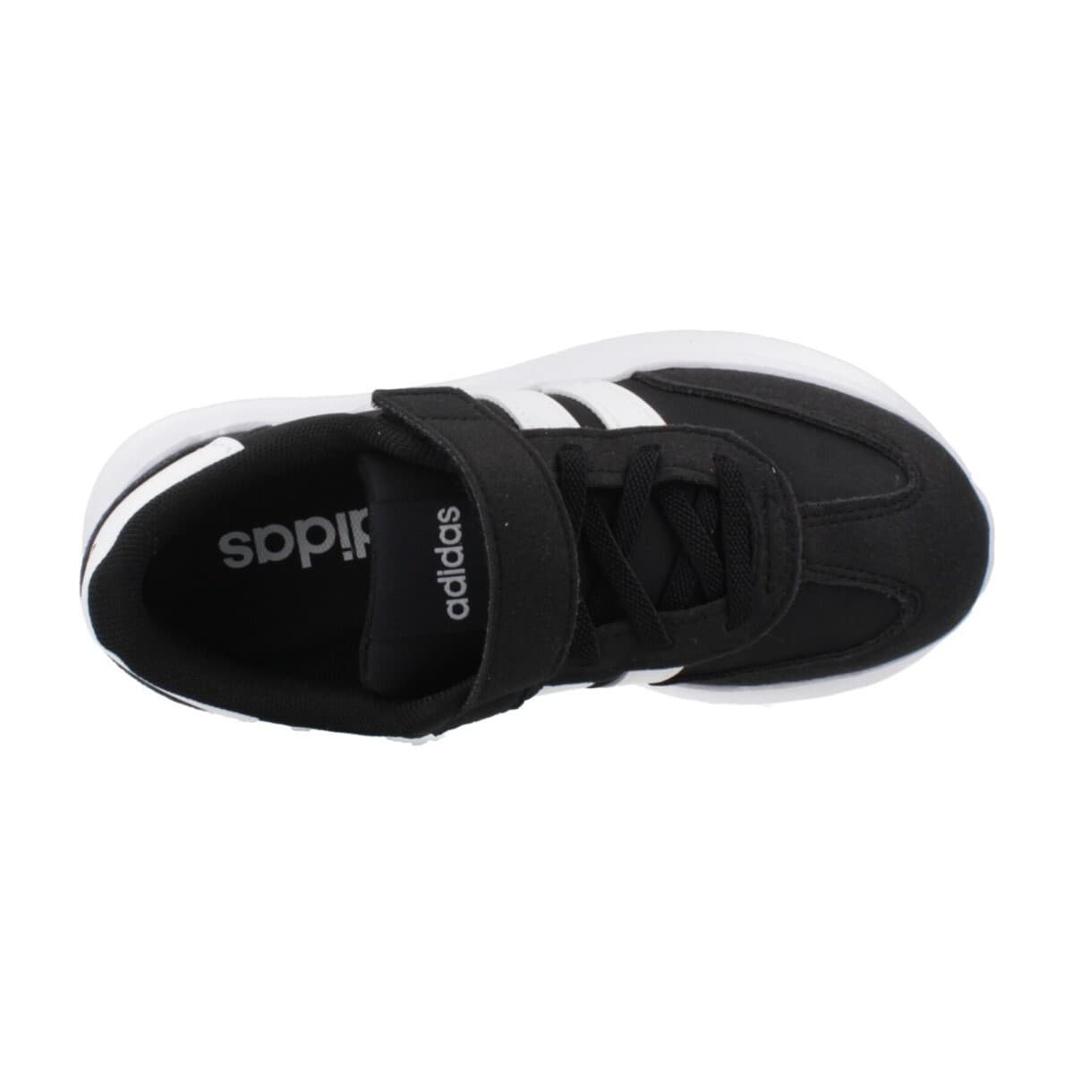 Boys' Sneakers adidas Black