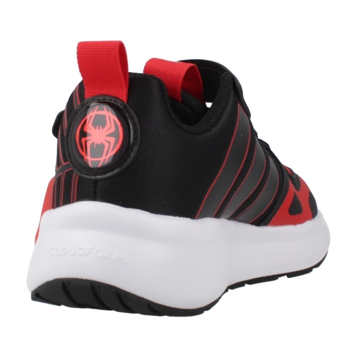 Boys' Sneakers adidas Black