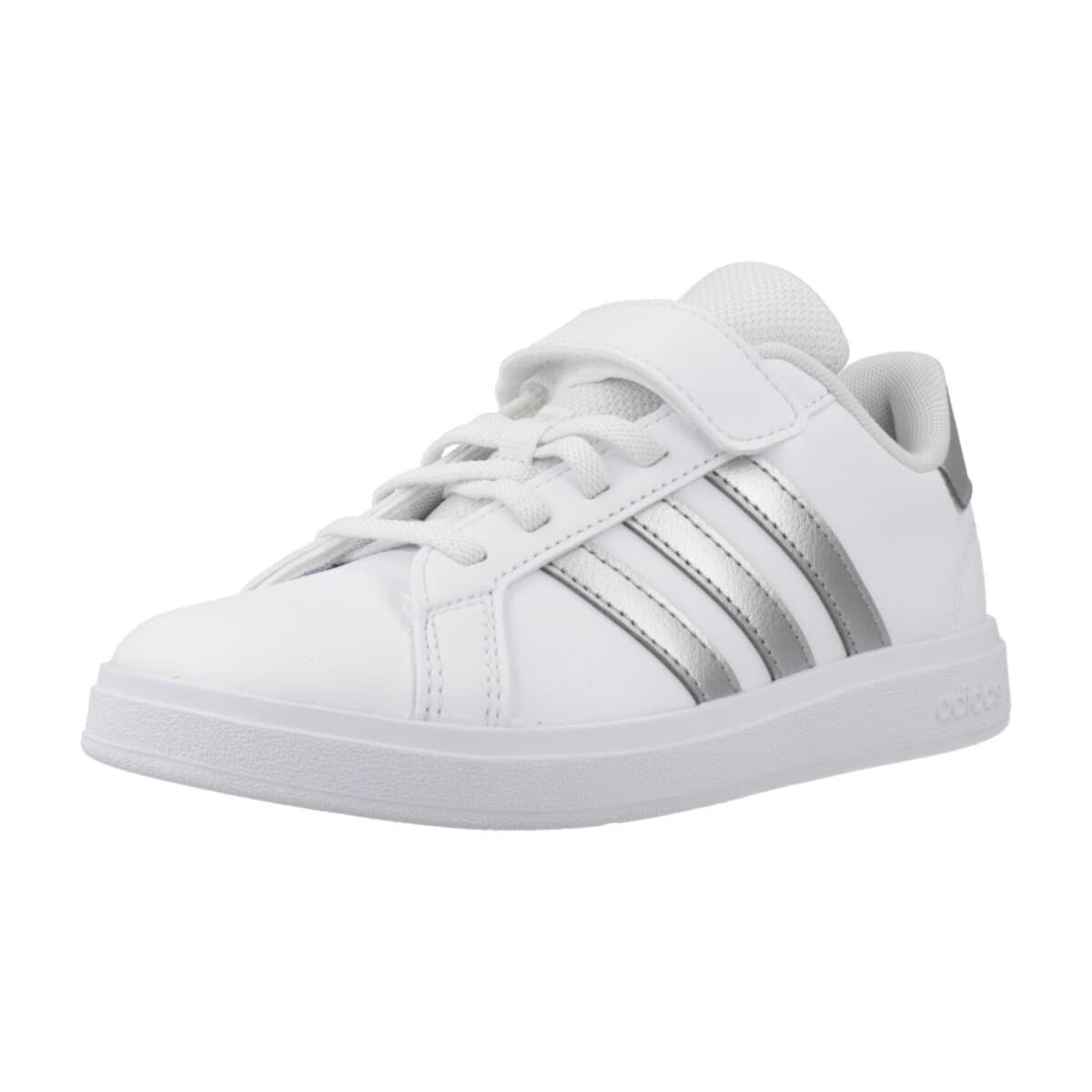 Boys' Sneakers adidas White