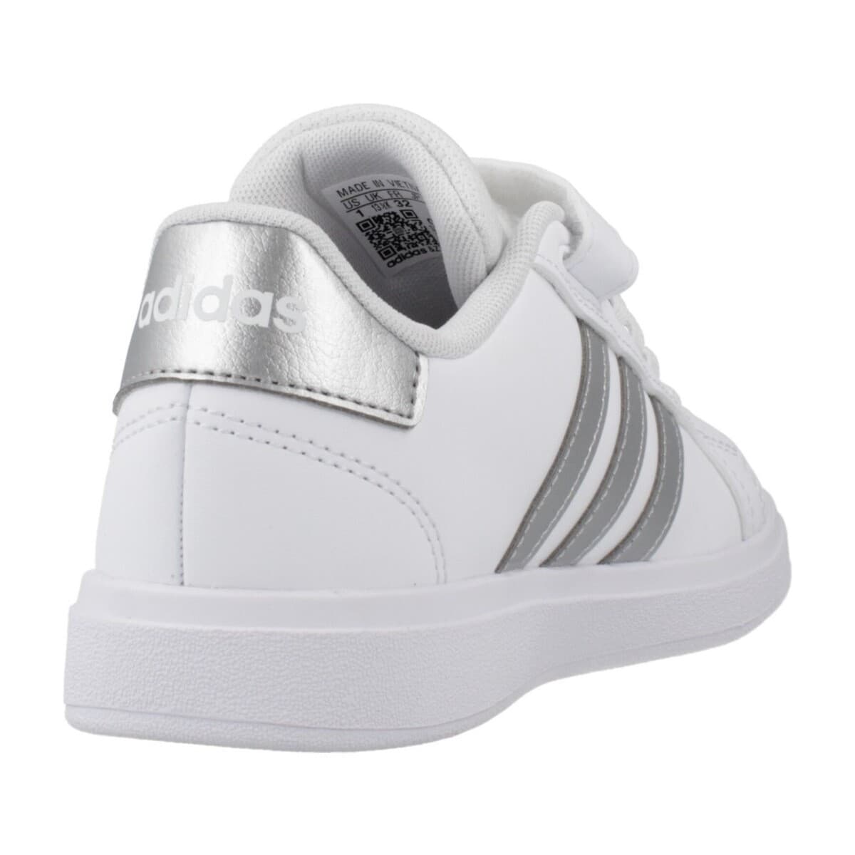 Boys' Sneakers adidas White