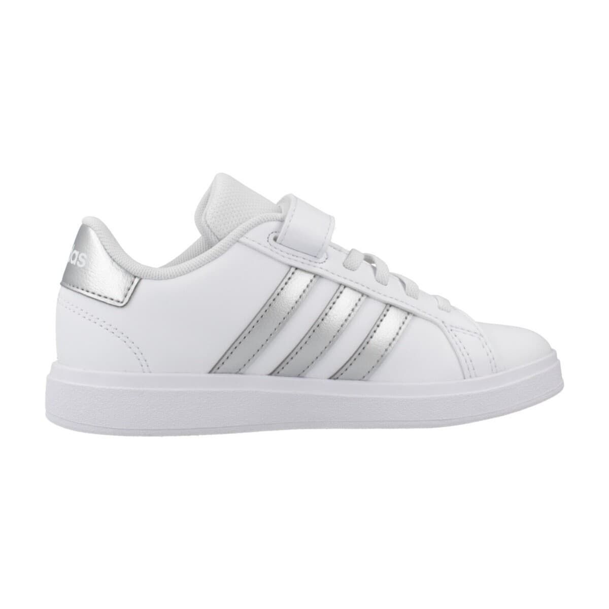 Boys' Sneakers adidas White