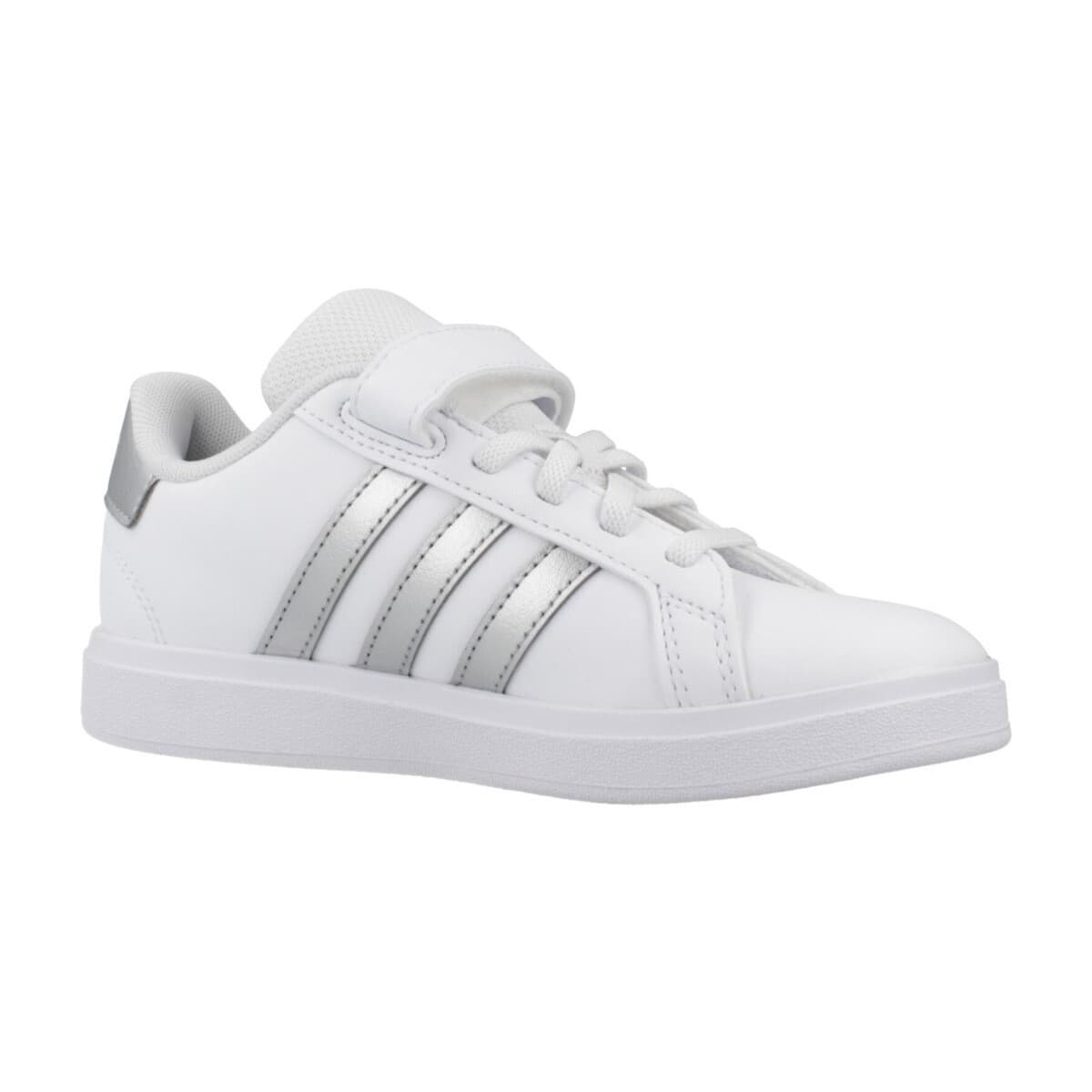 Boys' Sneakers adidas White
