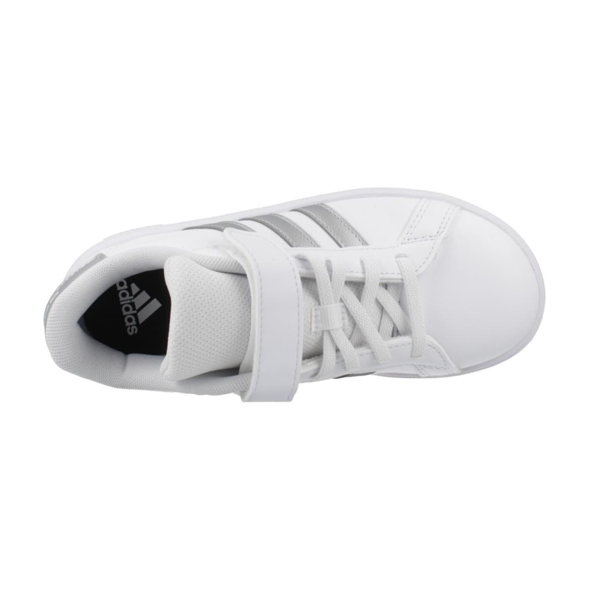 Boys' Sneakers adidas White
