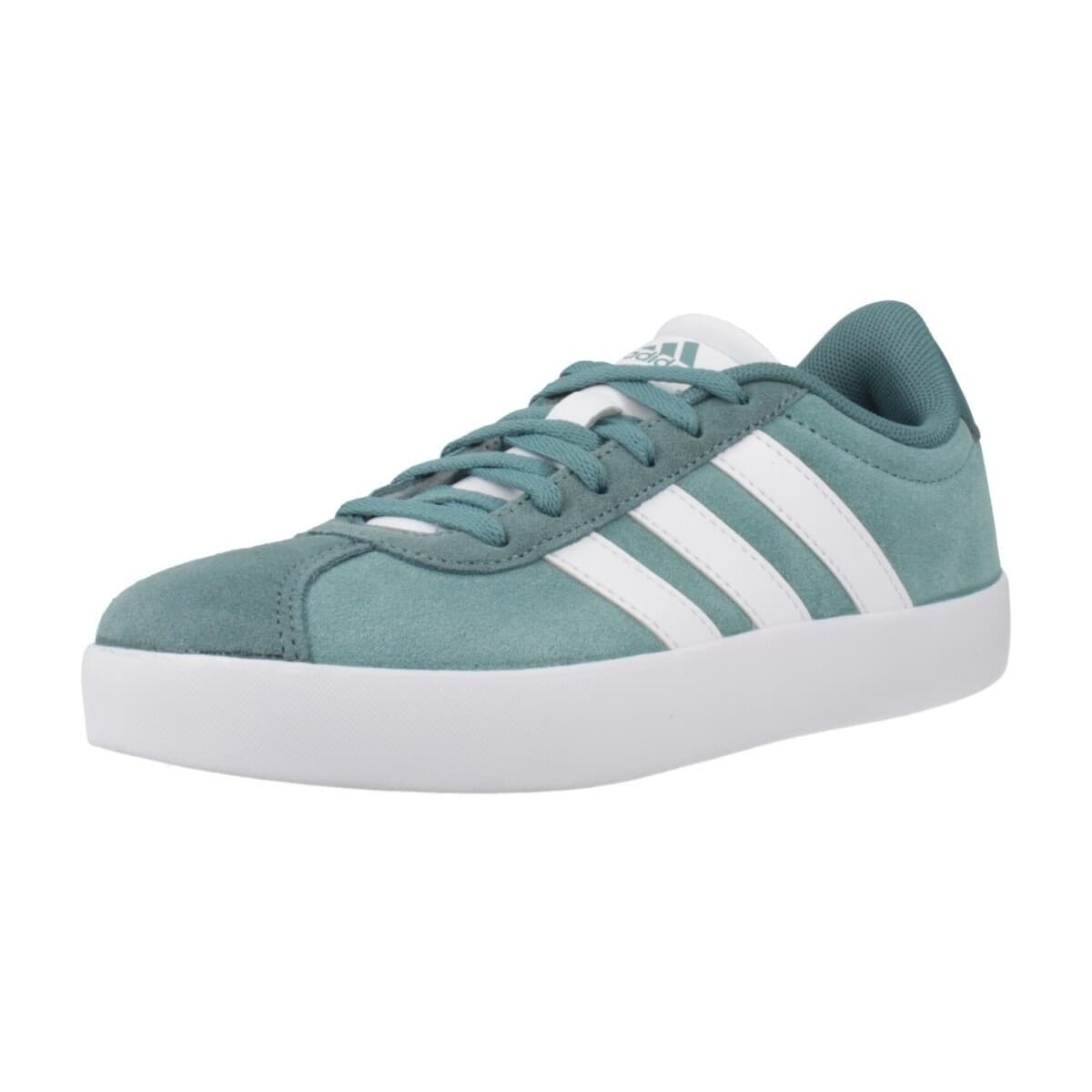 Boys' Sneakers adidas Green