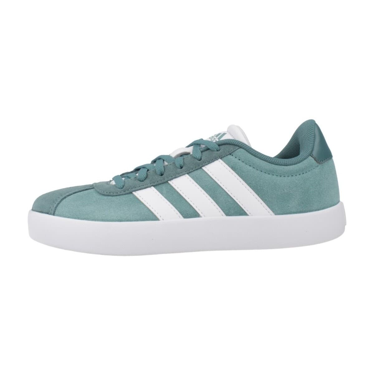 Boys' Sneakers adidas Green
