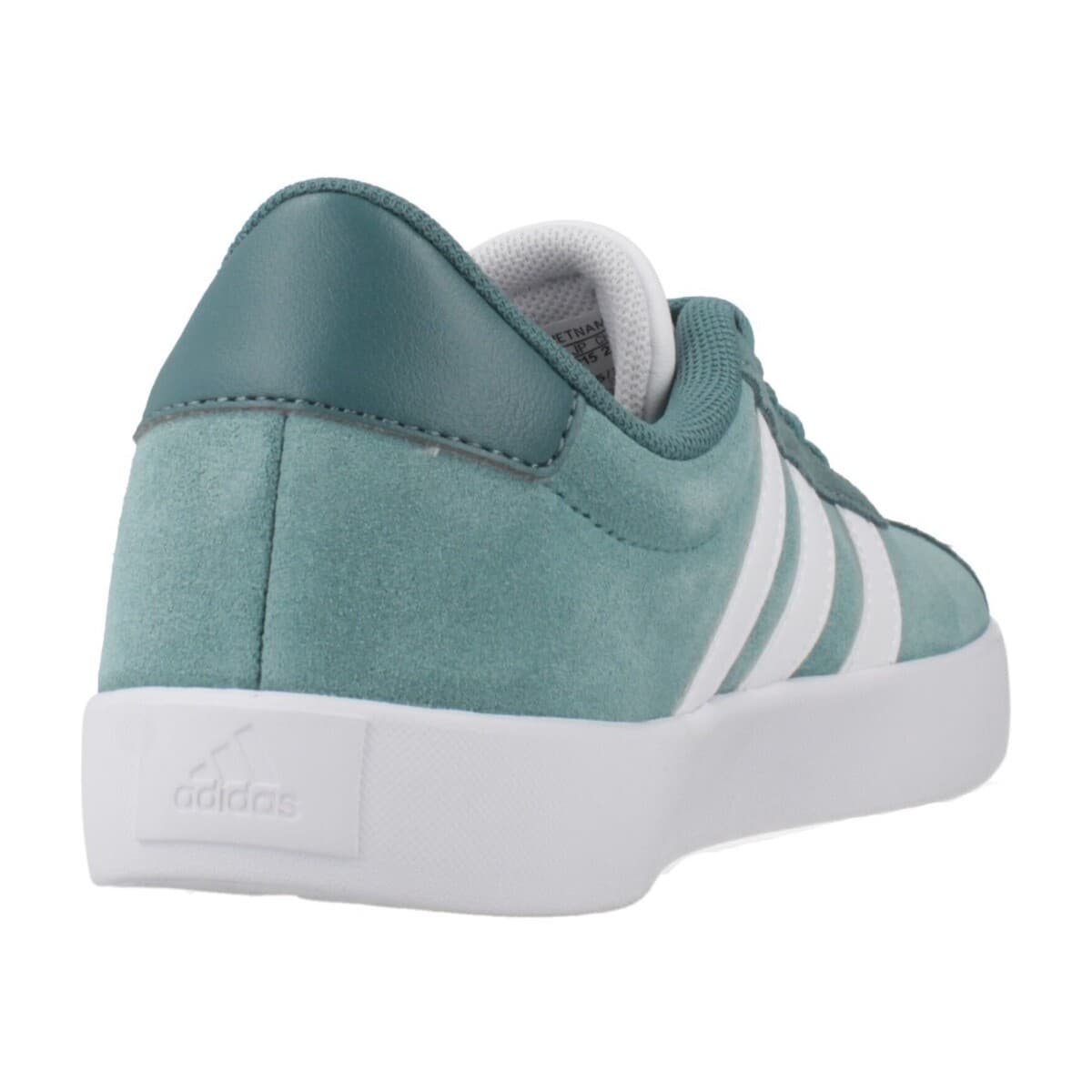 Boys' Sneakers adidas Green