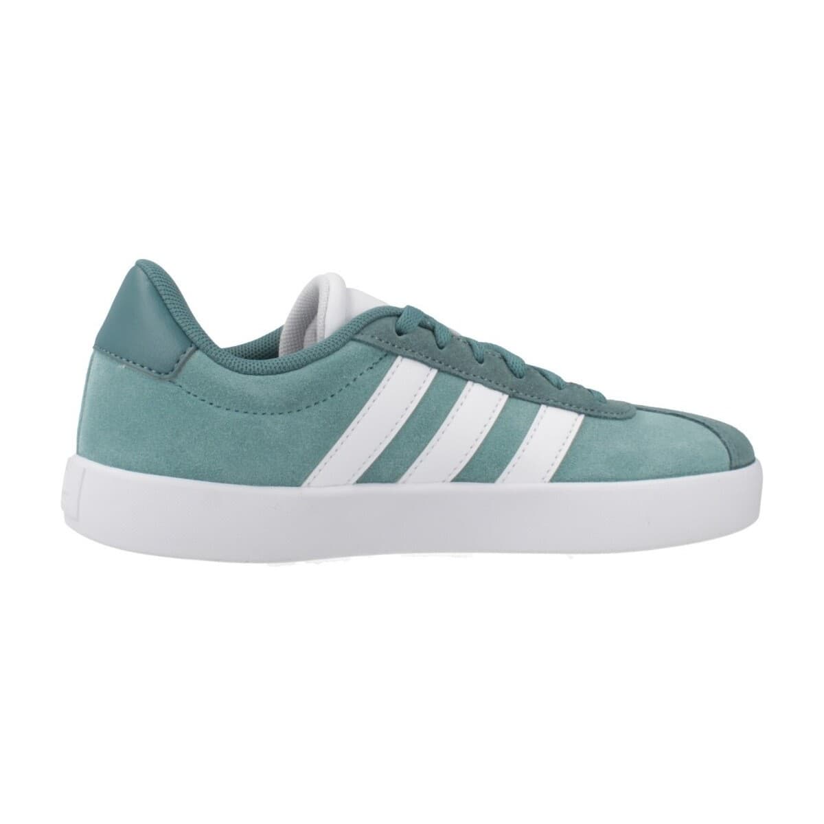 Boys' Sneakers adidas Green
