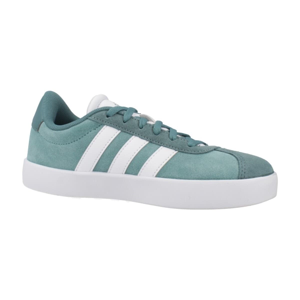 Boys' Sneakers adidas Green