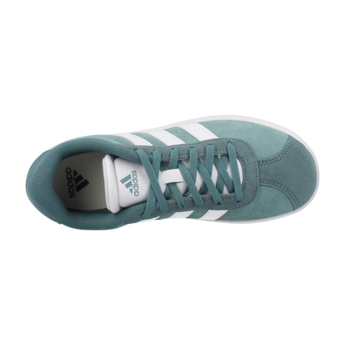 Boys' Sneakers adidas Green