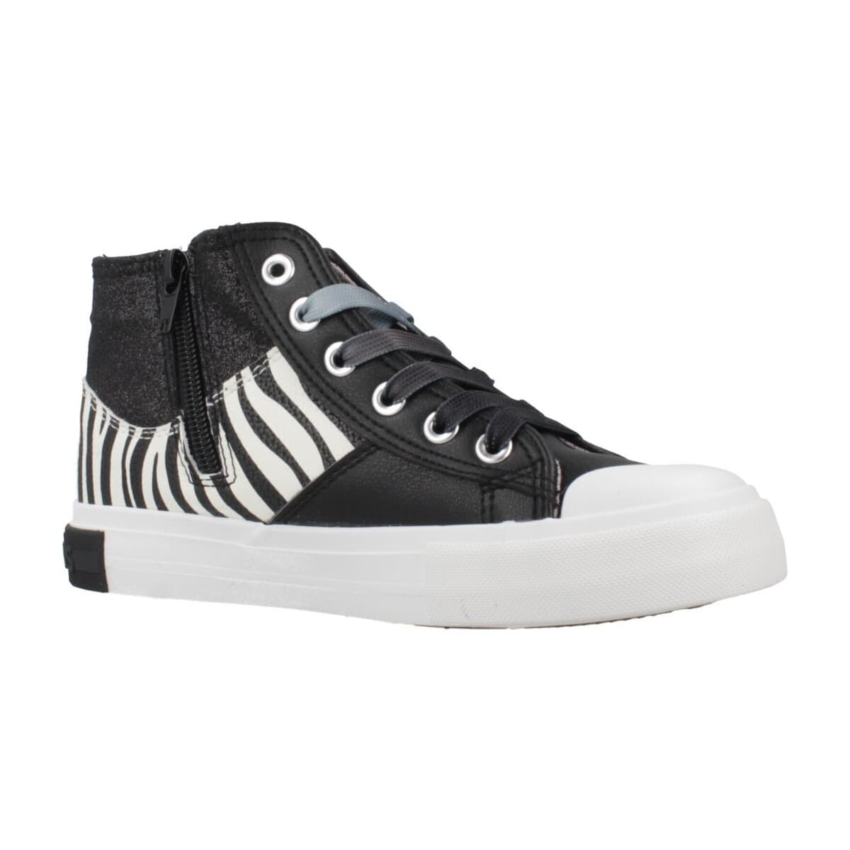 Girls' Sneakers Conguitos Black