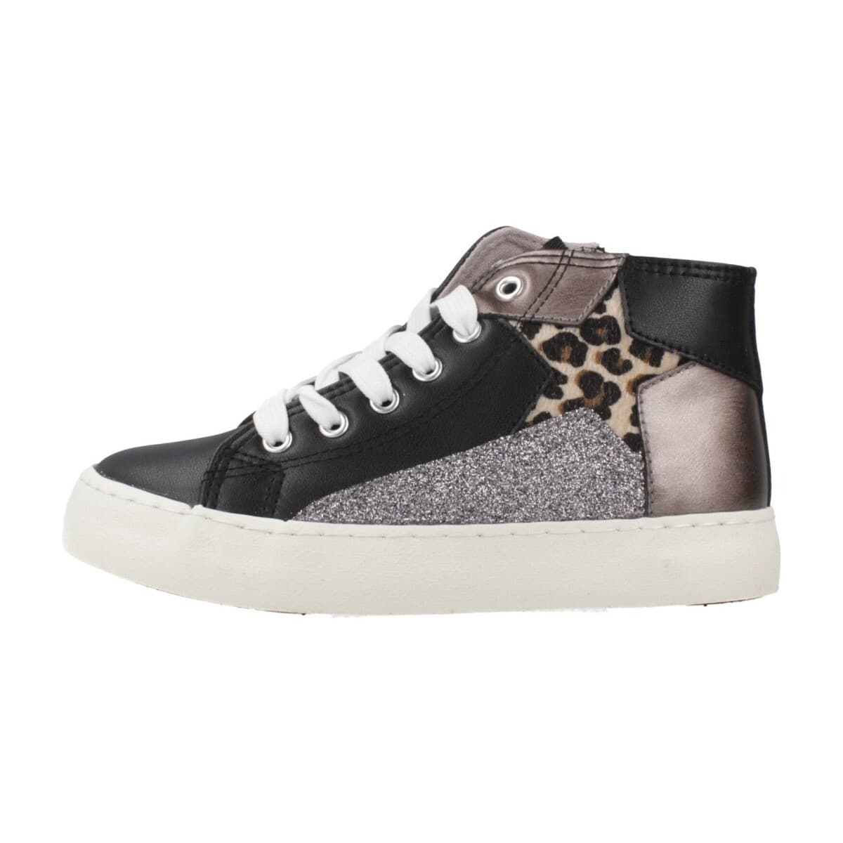 Girls' Sneakers Conguitos Black