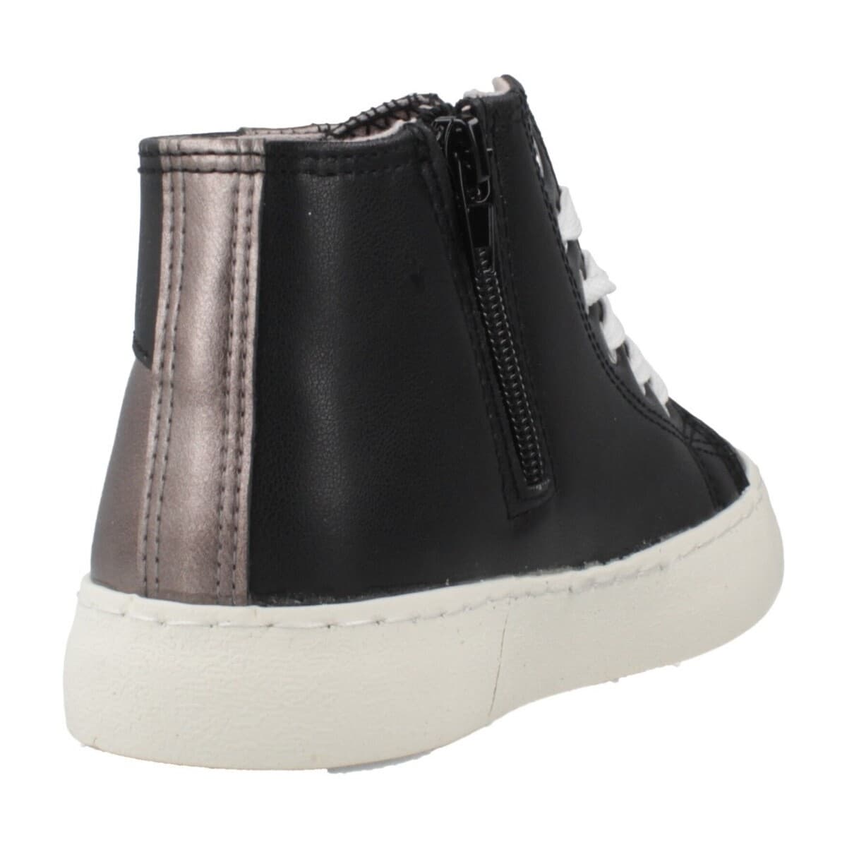 Girls' Sneakers Conguitos Black