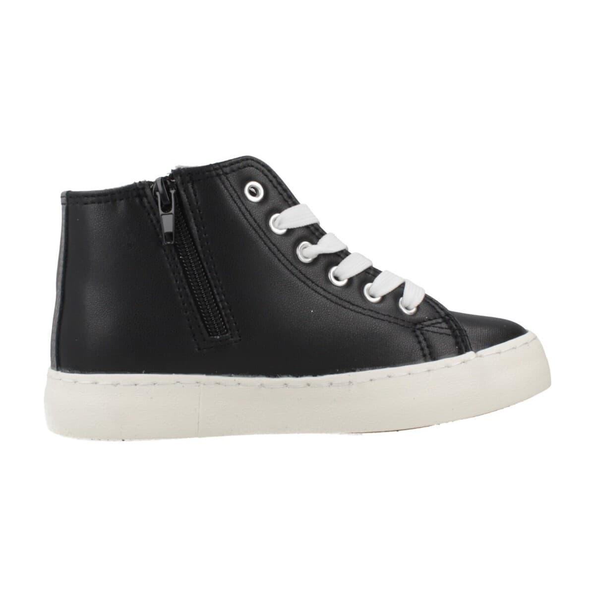 Girls' Sneakers Conguitos Black