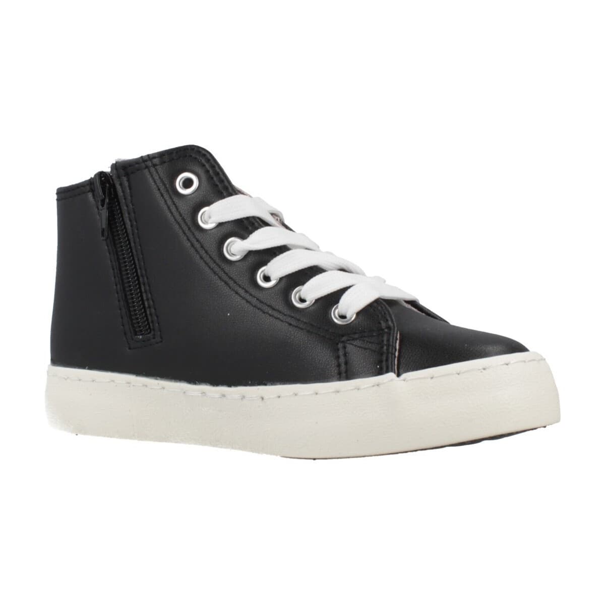 Girls' Sneakers Conguitos Black
