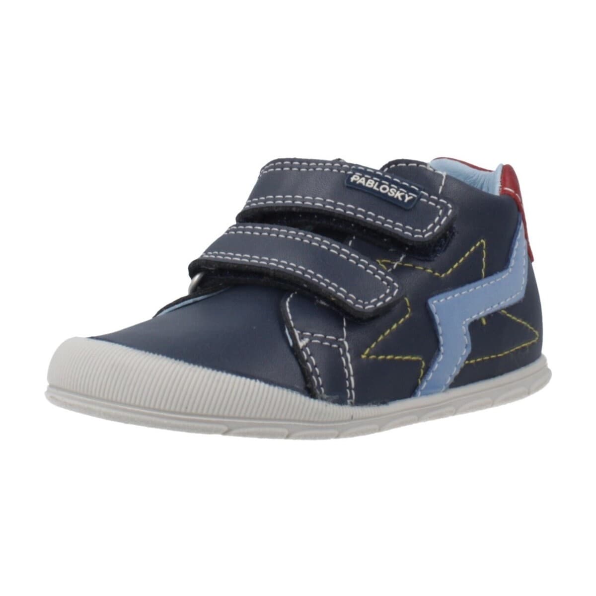 Ψηλά Sneakers Pablosky Zapatillas Niño Modèle 059620p