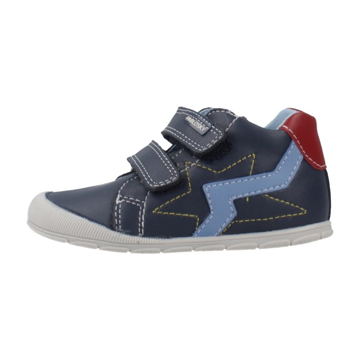 Boys' Sneakers Pablosky Blue