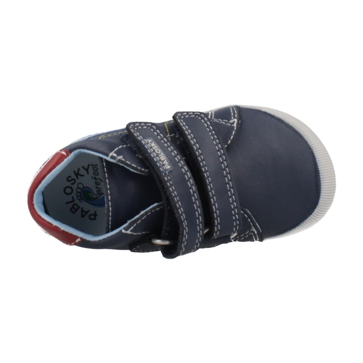 Boys' Sneakers Pablosky Blue