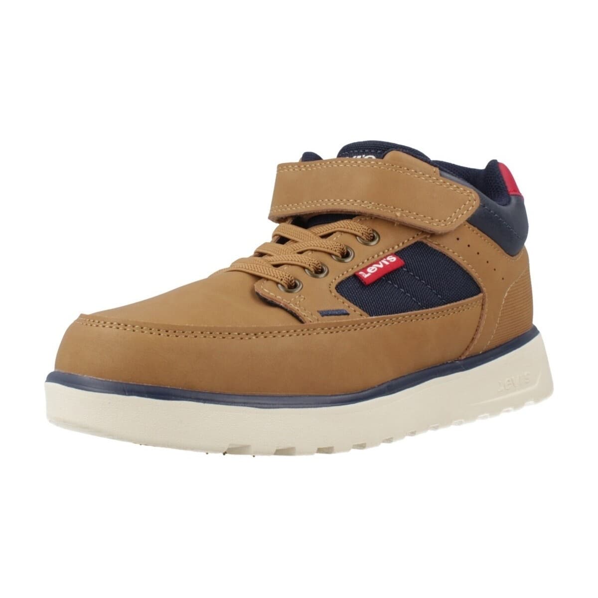 Boys' Sneakers Levis Brown