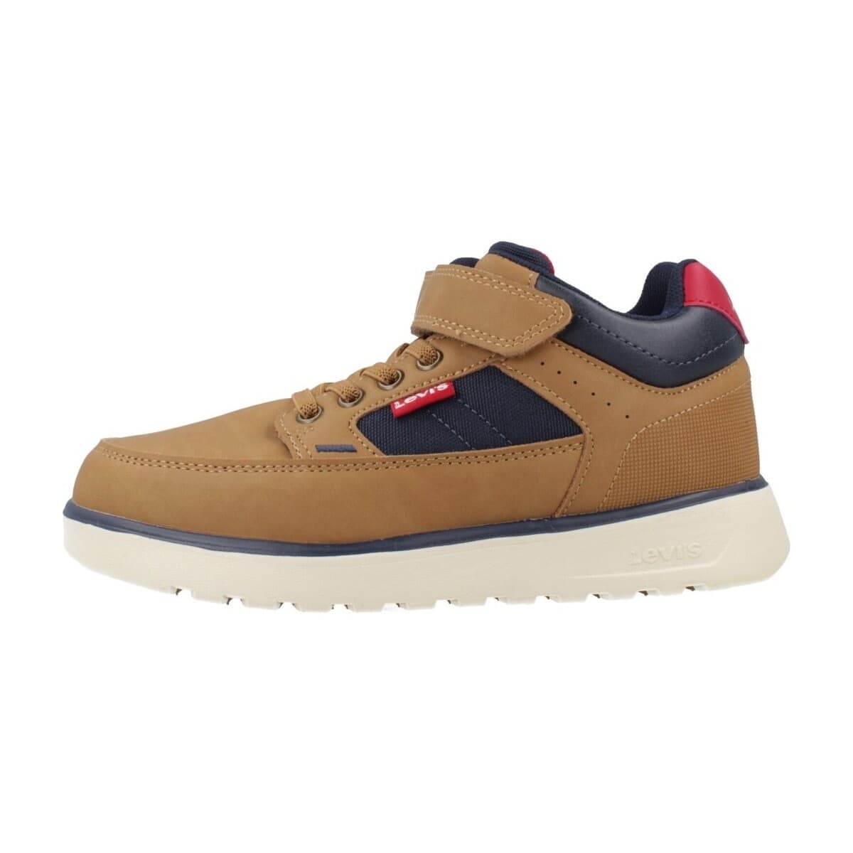Boys' Sneakers Levis Brown