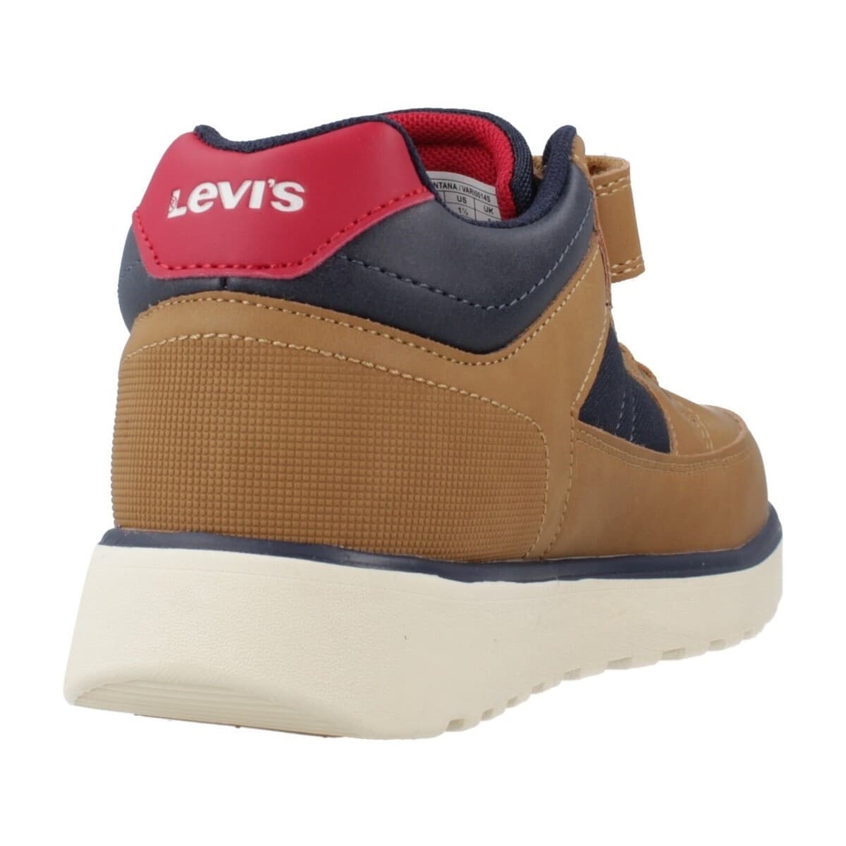 Boys' Sneakers Levis Brown