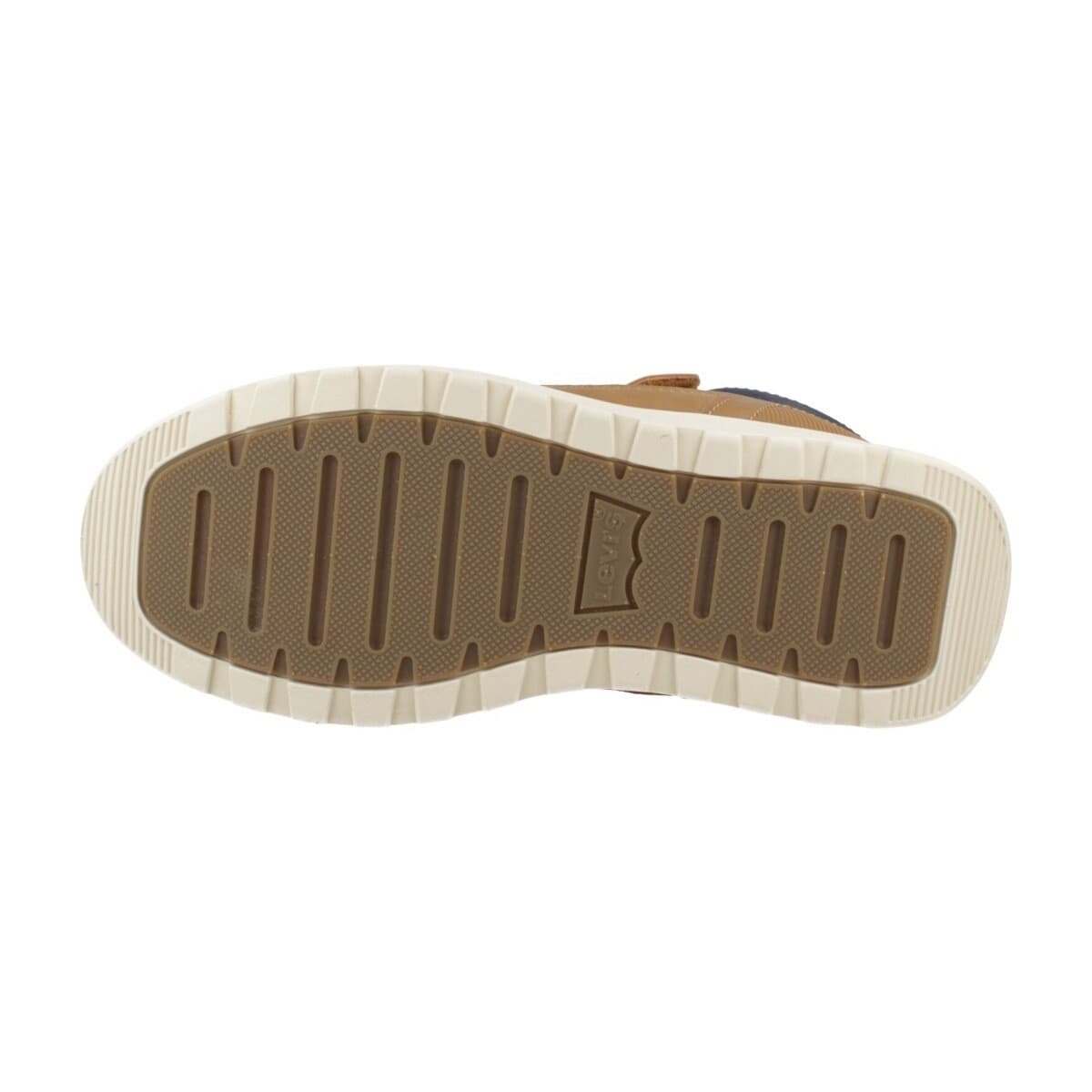Boys' Sneakers Levis Brown