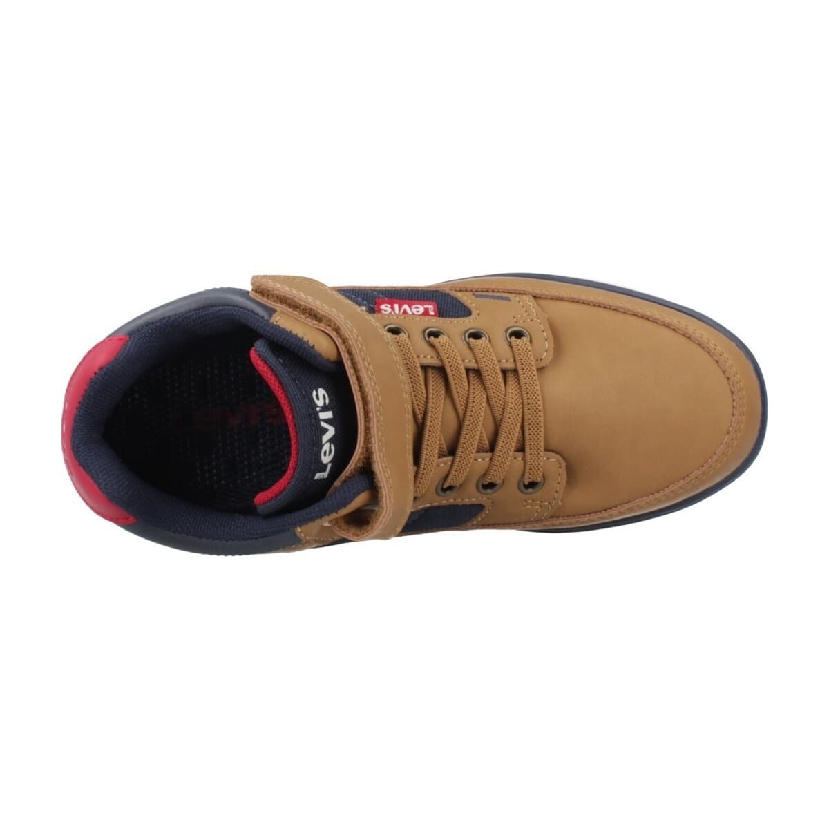 Boys' Sneakers Levis Brown