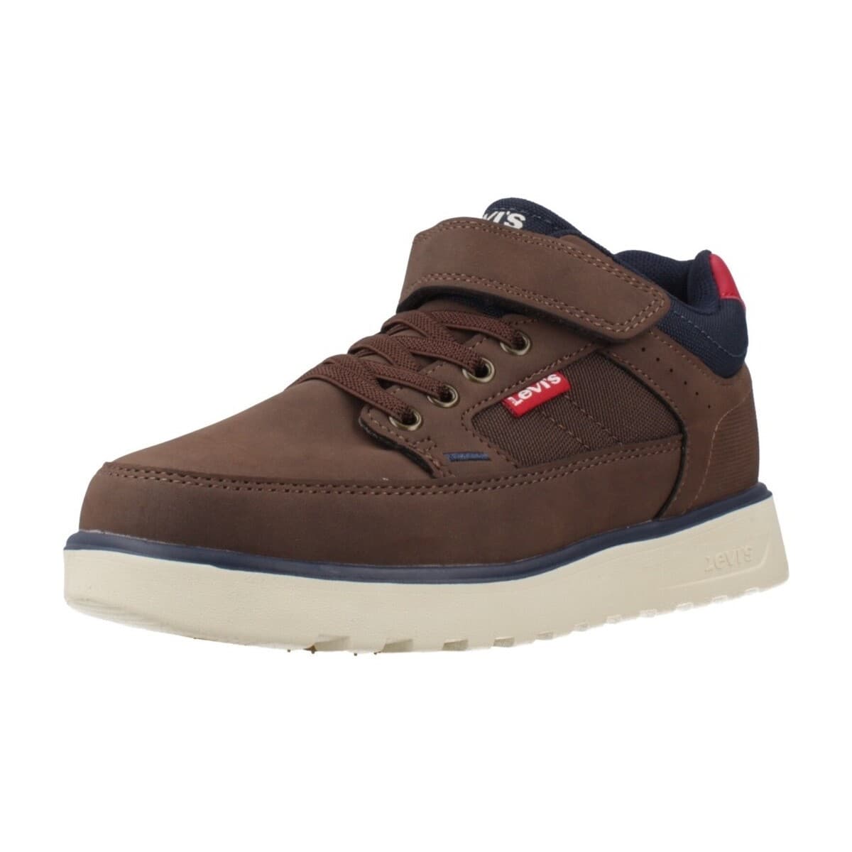 Boys' Sneakers Levis Brown