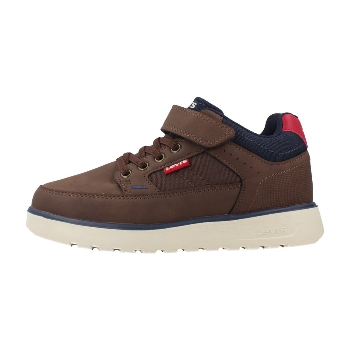 Boys' Sneakers Levis Brown