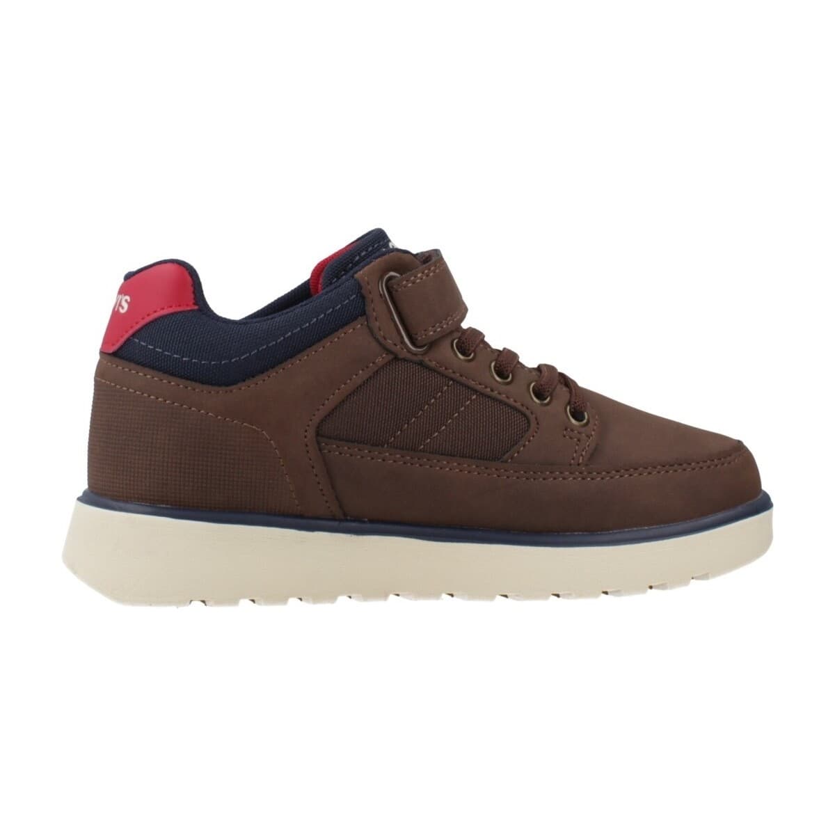 Boys' Sneakers Levis Brown